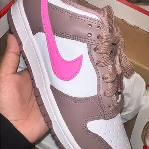 Nike Dunk Low Red Box